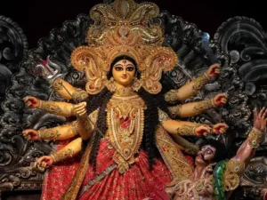 Breaking News: Durga Ashtami: नवरात्रि अष्टमी-नवमी पूजन तिथि स्पष्ट