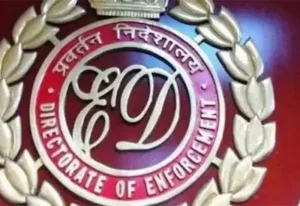 Latest Hindi News : इंपीरियल ग्रुप की 80 करोड़ से ज्यादा की अघोषित विदेशी संपत्ति का खुलासा!