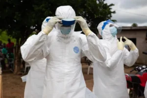 Ebola: कांगो में इबोला से बढ़ा खतरा