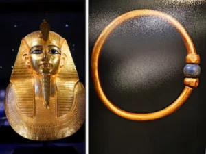 Breaking News: Egyptian: मिस्र के म्यूजियम से पुराना ब्रेसलेट गायब