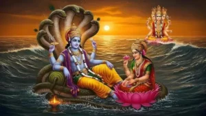 Breaking News: Ekadashi: इंदिरा एकादशी व्रत कथा
