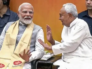 Breaking News Election: बिहार चुनाव में NDA की नई रणनीति