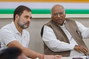 Election: उपराष्ट्रपति चुनाव से पहले विपक्षी रणनीति