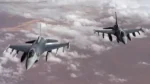 F-16 Jet