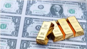 Forex: सोना खरीद से विदेशी भंडार में उछाल