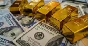 Breaking News: Forex: विदेशी मुद्रा भंडार में फिर आई कमी