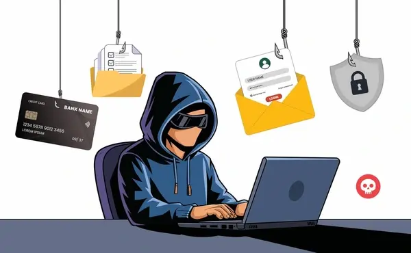 Fraud: फेस्टिव सीजन में बढ़ा साइबर ठगी खतरा