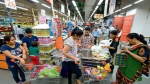 Breaking News: GST 2.0: सरकार की सख्त निगरानी
