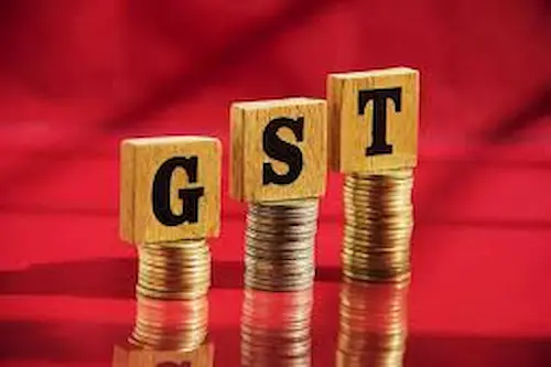 GST: जीएसटी बदलाव पर कंपनियों को राहत