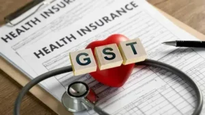Breaking News GST: बीमा प्रीमियम पर जीएसटी शून्य, आईटीसी बंद