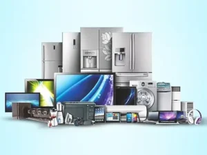 GST :  जीएसटी की नई दरों से इलेक्ट्रॉनिक्स होंगे सस्ते