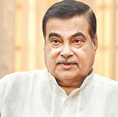 National : गडकरी बोले – बेटे का कारोबार अलग, कमाई से नहीं वास्ता