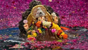 Ganesh Visarjan: अनंत चतुर्दशी पर गणेश विसर्जन के लिए शुभ मुहूर्त