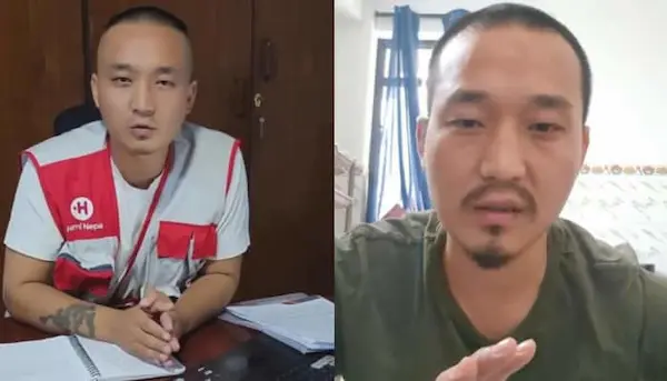 Breaking News: Gen Z: नेपाल में Gen-Z आंदोलन