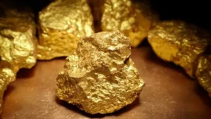 Breaking News Gold: समुद्र में छिपा खरबों डॉलर का सोना