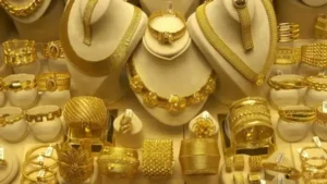 Breaking News: Gold: सोने-चांदी के दामों में रिकॉर्ड तोड़ उछाल