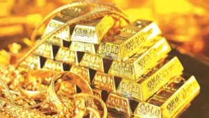 Gold Demand: सोने की बढ़ती कीमतों का असर
