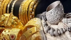 Breaking News: Gold-Silver: सोने-चांदी के दामों में &#8216;सुपर&#8217; तेजी
