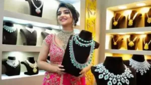 Gold-Silver : आज सोना ₹412 और चांदी ₹327 सस्ती