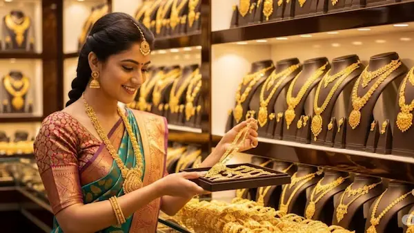 Breaking News: Gold Silver: सोने-चांदी की कीमतों ने तोड़े सारे रिकॉर्ड