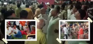 Latest News Gonda : BJP विधायक व ब्लॉक प्रमुख के समर्थकों के बीच हिंसा