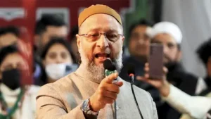 Latest News : H-1B वीज़ा फीस बढ़ी, ओवैसी का पीएम मोदी पर सवाल