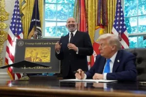 Breaking News: H-1B:H-1B वीज़ा शुल्क वृद्धि और प्रक्रिया में बदलाव