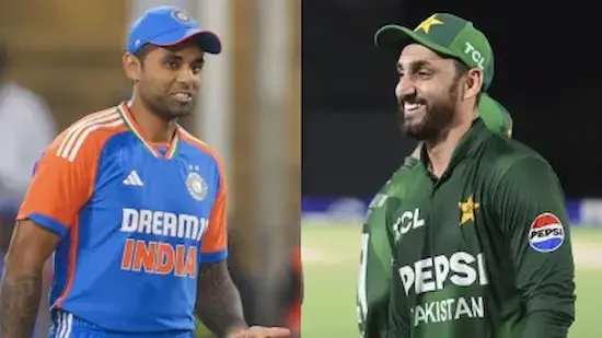 Breaking News: Hand Shake: ‘हैंडशेक’ विवाद बना बड़ा मुद्दा