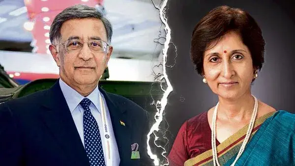 Breaking News: Hikal: हिकल के मालिकाना हक पर पारिवारिक संग्राम