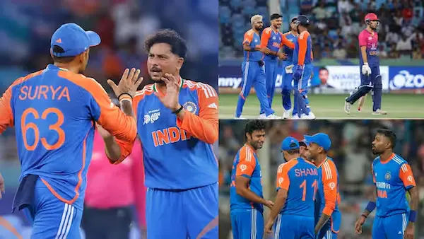 Historic Victory: भारत की ऐतिहासिक क्रिकेट जीत
