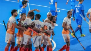 Hockey: भारत ने चौथी बार जीता एशिया कप
