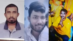 Latest News Hyderabad :  भारी बारिश के बाद तीन लोग लापता