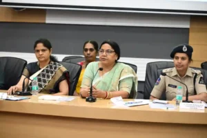 News Hindi : पीड़िताओं को लेकर राष्ट्रीय महिला आयोग की सदस्य ने कहीं यह बात