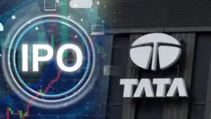 Breaking News: IPO: टाटा कैपिटल का बम्पर IPO