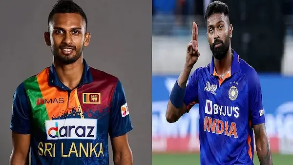 Breaking News: India: आज श्रीलंका से होगा भारत का मुकाबला