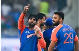 Latest Hindi News : एशिया कप में भारत की बादशाहत, तिलक बना हीरो, पाकिस्तान 3-0 से ध्वस्त