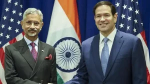 Breaking News: India-US: भारत-अमेरिका रिश्तों पर बड़ा बयान