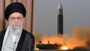 Breaking News: Iran: ईरान का ICBM परीक्षण, अमेरिका में चिंता