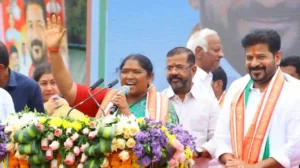 News Hindi : मेडारम मंदिर के विकास के दौरान   अखंडता बनी रहेगी : मंत्री
