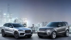 Breaking News: JLR: JLR प्लांट्स पर साइबर अटैक