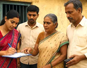 National : अगले साल अप्रैल से शुरु होगी पहली पूर्ण डिजिटल जनगणना