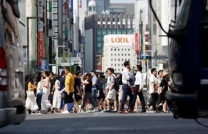 Breaking News: Japan: जापान में हीटवेव से बुजुर्गों की त्रासदी