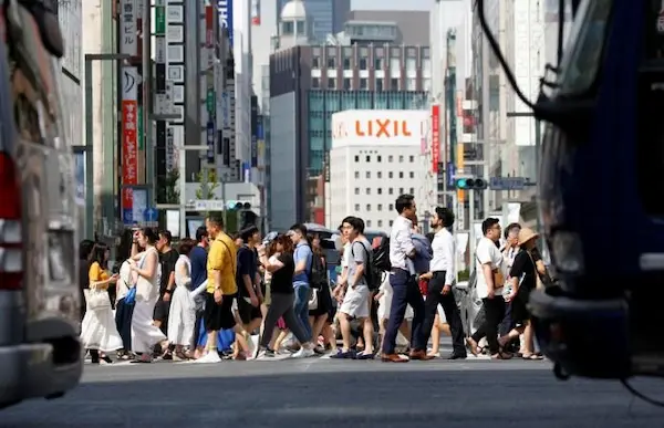 Breaking News: Japan: जापान में हीटवेव से बुजुर्गों की त्रासदी