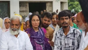 Jaunpur  : दो सगे भाइयों की बेरहमी से हत्या, इलाके में फैली दहशत