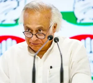 National : एनडीए से दूर हो रहे पुराने सहयोगी : जयराम रमेश
