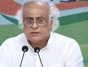 Latest Hindi News : अमित शाह पर कांग्रेस का वार: बिहार में महागठबंधन की बनेगी सरकार