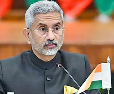 जयशंकर ने कहा : टैरिफ से व्यापार प्रभावित, ब्रिक्स बहुपक्षीय प्रणाली बचाए