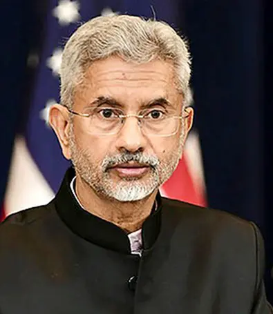 National : ब्रिक्स को वैश्विक आर्थिक स्थिरता पर देना होगा जोर  : जयशंकर