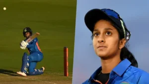 Jemimah Rodrigues : भारतीय क्रिकेटर जेमिमा रॉड्रिग्स मना रही हैं अपना 24वां जन्मदिन