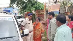 Jharkhand : राजस्थान में 1.2 लाख में बेची गई झारखंड की युवती